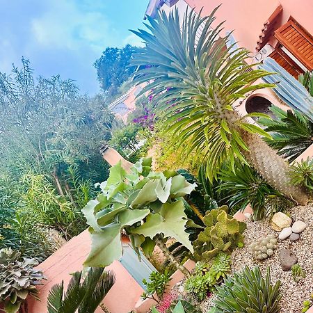 Il Giardino Davanti Al Mare Orosei Eksteriør bilde
